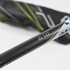 Wilson Launch Pad 2022 #3 Hybrid / 19.5 Degree / Stiff Flex EvenFlow 75 Shaft - Image 6