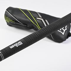 Wilson Launch Pad 2022 #3 Hybrid / 19.5 Degree / Stiff Flex EvenFlow 75 Shaft - Image 8