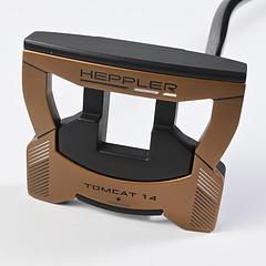 Ping Heppler Tomcat 14 Putter / 36 Inch - Image 2