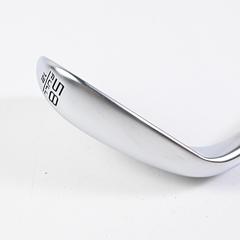 Cleveland RTX 6 Zipcore Lob Wedge / 58 Degree / Wedge Flex Dynamic Gold Spinner - Image 4