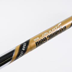 Cleveland RTX 6 Zipcore Lob Wedge / 58 Degree / Wedge Flex Dynamic Gold Spinner - Image 1