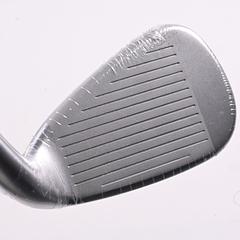 Left Hand Cobra Air-X #7 Iron / 31.5 Degree / Ladies Flex Cobra Ultralite 45 - Image 2