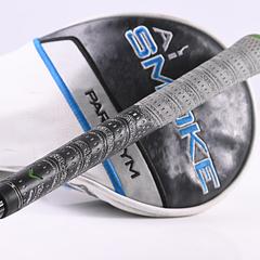 Callaway Paradym Ai Smoke Max D Driver / 12 Degree / X-Flex Aldila Rogue M.AX 75 - Image 8