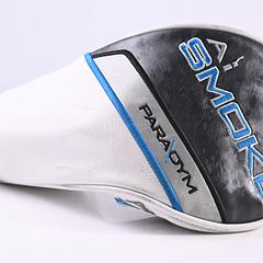 Callaway Paradym Ai Smoke Max D Driver / 12 Degree / X-Flex Aldila Rogue M.AX 75 - Image 9
