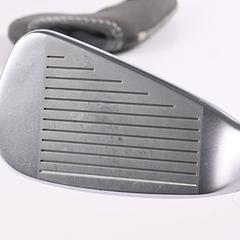 Ping G410 Crossover #2 Hybrid / 17 Degree / Black Dot / Stiff Flex Fujikura Pro - Image 6