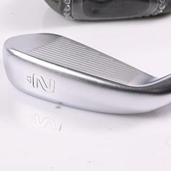 Ping G410 Crossover #2 Hybrid / 17 Degree / Black Dot / Stiff Flex Fujikura Pro - Image 5