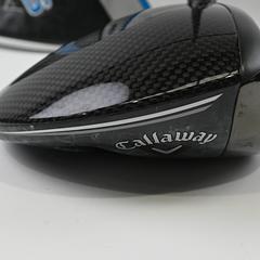 Callaway Paradym Ai Smoke Max D Driver / 12 Degree / Senior Flex Cypher 40 - Image 3