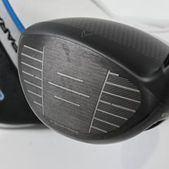 Callaway Paradym Ai Smoke Max D Driver / 12 Degree / Senior Flex Cypher 40 - Image 4