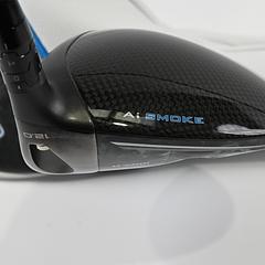 Callaway Paradym Ai Smoke Max D Driver / 12 Degree / Senior Flex Cypher 40 - Image 5