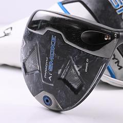 Callaway Paradym Ai Smoke Max D Driver / 12 Degree / X-Flex Aldila Rogue M.AX 75 - Image 2