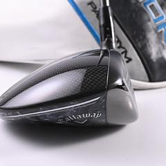 Callaway Paradym Ai Smoke Max D Driver / 12 Degree / X-Flex Aldila Rogue M.AX 75 - Image 3