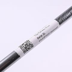 Ladies Titleist TS2 #7 Wood / 21 Degree / Ladies Flex Kuro Kage Black 45 Shaft - Image 7