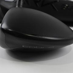 Left Hand Cobra Darkspeed X Driver / 10.5 Degree / Stiff Flex HZRDUS Blackout 60 - Image 7