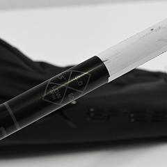 Left Hand Cobra Darkspeed X Driver / 10.5 Degree / Stiff Flex HZRDUS Blackout 60 - Image 2