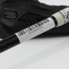 Left Hand Cobra Darkspeed X Driver / 10.5 Degree / Stiff Flex HZRDUS Blackout 60 - Image 4