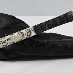 Left Hand Cobra Darkspeed X Driver / 10.5 Degree / Stiff Flex HZRDUS Blackout 60 - Image 3