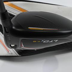 Cobra LTDx LS Driver / 10.5 Degree / Regular Flex HZRDUS Smoke iM10 60 Shaft - Image 7
