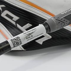 Cobra LTDx LS Driver / 10.5 Degree / Regular Flex HZRDUS Smoke iM10 60 Shaft - Image 9