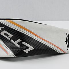 Cobra LTDx LS Driver / 10.5 Degree / Regular Flex HZRDUS Smoke iM10 60 Shaft - Image 2