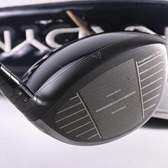 Left Hand Callaway Paradym Driver / 10.5 Degree / Regular Flex Aldila Synergy 50 - Image 4