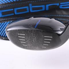 Cobra F-Max Airspeed #5 Wood / 20 Degree / Regular Flex Cobra AirSpeed 50 Shaft - Image 4