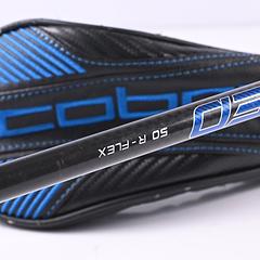 Cobra F-Max Airspeed #5 Wood / 20 Degree / Regular Flex Cobra AirSpeed 50 Shaft - Image 6