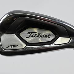 Titleist 718 AP3 #4 Iron / 22 Degree / Stiff Flex Project X LZ 120 Shaft - Image 6