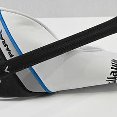 Callaway Paradym Ai Smoke Max D Driver / 12 Degree / Senior Flex Cypher 40 - Image 8