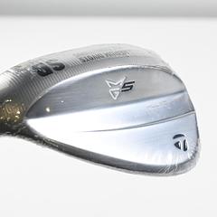 Left Hand Taylormade MG 5 Lob Wedge / 58 Degree / Wedge Flex Dynamic Gold 115 - Image 6