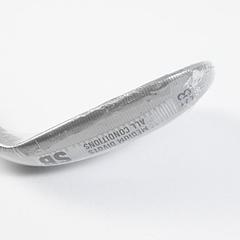 Left Hand Taylormade MG 5 Lob Wedge / 58 Degree / Wedge Flex Dynamic Gold 115 - Image 4