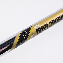 Left Hand Taylormade MG 5 Lob Wedge / 58 Degree / Wedge Flex Dynamic Gold 115 - Image 3