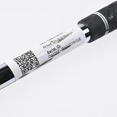 Left Hand Taylormade MG 5 Lob Wedge / 58 Degree / Wedge Flex Dynamic Gold 115 - Image 2