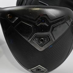 Left Hand Cobra Darkspeed X Driver / 10.5 Degree / Stiff Flex HZRDUS Blackout 60 - Image 8