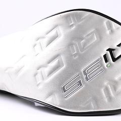 Taylormade Qi35 Driver / 9 Degree / Regular Flex Diamana T+ 60 Shaft - Image 1