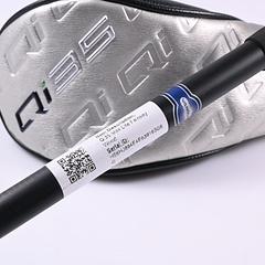 Left Hand Taylormade Qi35 Max Lite #7 Wood / 21.5 Degree / Senior Flex Vanquish - Image 4