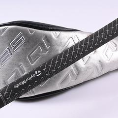 Left Hand Taylormade Qi35 Max Lite #7 Wood / 21.5 Degree / Senior Flex Vanquish - Image 3