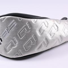 Left Hand Taylormade Qi35 Max Lite #7 Wood / 21.5 Degree / Senior Flex Vanquish - Image 2