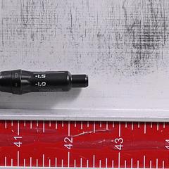 Ping Alta CB Slate 65 #3 Wood Shaft / Regular Flex / Ping 3rd Gen - Image 6