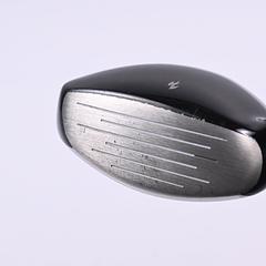 Taylormade Burner 2008 #4 Hybrid / 22 Degree / Regular Flex Taylormade Reax 60 - Image 4