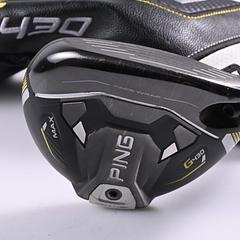 Ping G430 Max #5 Wood / 18 Degree / Stiff Flex HZRDUS Smoke RDX Red 60 Shaft - Image 2