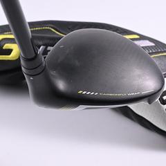 Ping G430 Max #5 Wood / 18 Degree / Stiff Flex HZRDUS Smoke RDX Red 60 Shaft - Image 5