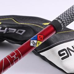 Ping G430 Max #5 Wood / 18 Degree / Stiff Flex HZRDUS Smoke RDX Red 60 Shaft - Image 6