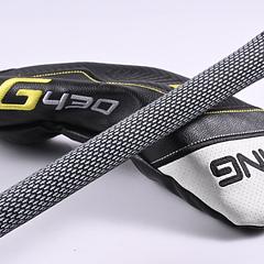 Ping G430 Max #5 Wood / 18 Degree / Stiff Flex HZRDUS Smoke RDX Red 60 Shaft - Image 8