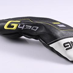 Ping G430 Max #5 Wood / 18 Degree / Stiff Flex HZRDUS Smoke RDX Red 60 Shaft - Image 9