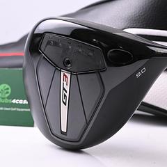 Titleist GT3 Driver / 9 Degree / Regular Flex Project X Denali Red 50 Shaft - Image 9