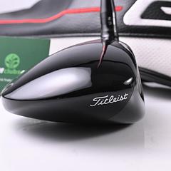 Titleist GT3 Driver / 9 Degree / Regular Flex Project X Denali Red 50 Shaft - Image 8