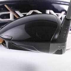 Left Hand Callaway Paradym Driver / 10.5 Degree / Regular Flex Aldila Synergy 50 - Image 5