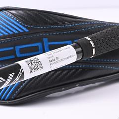 Cobra F-Max Airspeed #5 Wood / 20 Degree / Regular Flex Cobra AirSpeed 50 Shaft - Image 7