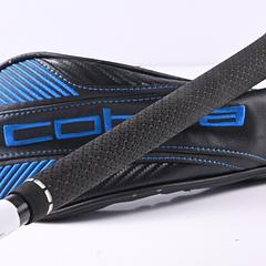 Cobra F-Max Airspeed #5 Wood / 20 Degree / Regular Flex Cobra AirSpeed 50 Shaft - Image 8