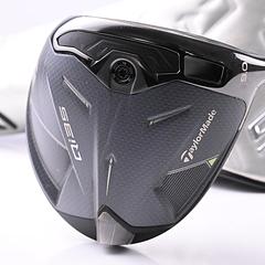Taylormade Qi35 Driver / 9 Degree / Regular Flex Diamana T+ 60 Shaft - Image 8
